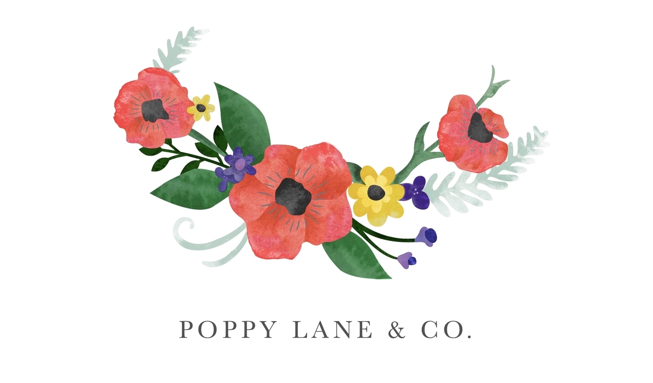 Poppy Lane & Co. coupons